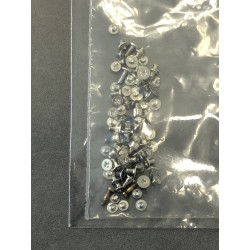 Kit de Vis Complet - iPhone 7 OR