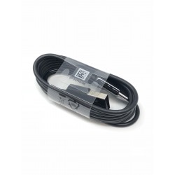 CHARGEUR SECTEUR RAPIDE EP-TA20EBE + CABLE USB-C EP-DG950CBE