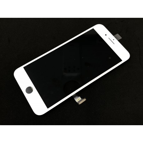 Ecran ORIGINAL Blanc - iPhone 8 Plus