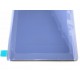 Vitre Arrière ORIGINALE Bleu Cobalt - SAMSUNG Galaxy Note9 / SM-N960F/DS