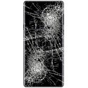 [Réparation] Vitre arrière ORIGINALE Noir Profond pour SAMSUNG Galaxy Note9 - N960F