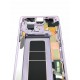 Ecran Complet ORIGINAL Mauve Orchidée - SAMSUNG Galaxy Note9 / SM-N960F/DS