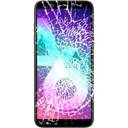 [Réparation] Bloc écran ORIGINAL pour SAMSUNG Galaxy A6 2018 - A600F à Caen