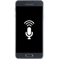 [Réparation] Micro ORIGINAL - SAMSUNG Galaxy A3 2016 - A310F à Caen