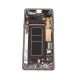 Ecran Complet ORIGINAL Marron - SAMSUNG Galaxy Note9 / SM-N960F/DS - Arrière