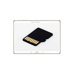 [Réparation] Lecteur de Carte SD ORIGINAL - SAMSUNG Galaxy TAB S 10.5 - T800 / T805 à Caen
