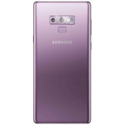 [Réparation] Vitre de Caméra Arrière ORIGINALE Mauve Orchidée - SAMSUNG Galaxy Note9 / SM-N960F/DS à Caen