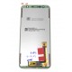 Bloc écran ORIGINAL pour SAMSUNG Galaxy J4+ - J415F / Galaxy J6+ - J610F - Présentation Arrière