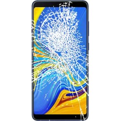 [Réparation] Bloc Ecran ORIGINAL - SAMSUNG Galaxy A9 2018 / SM-A920F à Caen