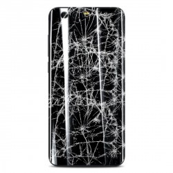 [Réparation] Vitre arrière ORIGINALE noire pour Honor 9 à Caen