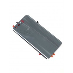 Vitre arrière ORIGINALE Grise pour Honor 9 - Présentation avant