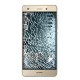 [Réparation] Bloc écran complet ORIGINAL Or pour HUAWEI P8 Lite à Caen
