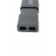 Clé USB 3.1 Kingston DataTraveler 100 de 32GB - Présentation attache fil
