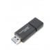 Clé USB 3.1 Kingston DataTraveler 100 de 64GB - Présentation connecteur USB ouvert