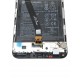 Bloc écran complet ORIGINAL Noir pour HUAWEI Mate 10 Lite - Présentation arrière bas