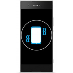 [Réparation] Vibreur ORIGINAL pour SONY Xperia XA1 - G3121 à Caen
