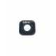 Vitre de caméra arrière ORIGINALE pour SAMSUNG Galaxy A6 - A600F - Présentation arrière