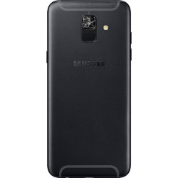 [Réparation] Vitre de caméra arrière ORIGINALE pour SAMSUNG Galaxy A6 - A600F à Caen