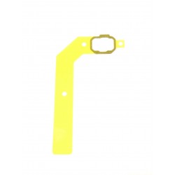 Adhésif double face ORIGINAL du lecteur d'empreinte pour SAMSUNG Galaxy Note8 - N950F - Présentation avant