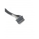 Connecteur de charge ORIGINAL reconditionné pour APPLE MacBook Air - Présentation connecteur avant