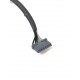 Connecteur de charge ORIGINAL reconditionné pour APPLE MacBook Air - Présentation connecteur arrière
