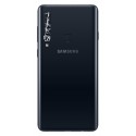 [Réparation] Vitre de caméra arrière ORIGINALE Noire pour SAMSUNG Galaxy A9 2018 - A920F