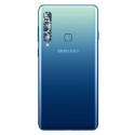 [Réparation] Vitre de caméra arrière ORIGINALE Bleue pour SAMSUNG Galaxy A9 2018 - A920F