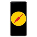 [Réparation] Prise Jack ORIGINALE pour SAMSUNG Galaxy A7 2018 - A750F
