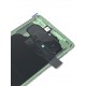 Vitre arrière ORIGINALE Verte Prisme pour SAMSUNG Galaxy S10 - G973F - Présentation arrière haut