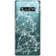[Réparation] Vitre arrière ORIGINALE Verte Prisme pour SAMSUNG Galaxy S10 - G973F