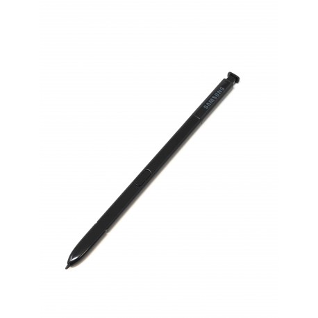 Stylet S Pen Noir Profond ORIGINAL pour SAMSUNG Galaxy Note9 - N960F - Présentation avant