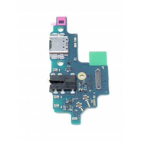 Connecteur de charge ORIGINAL pour SAMSUNG Galaxy A9 2018 - A920F - Présentation dessus