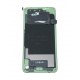 Vitre arrière ORIGINALE Vert Prisme pour SAMSUNG Galaxy S10e - G970F - Présentation arrière