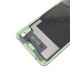Vitre arrière ORIGINALE Noir Prisme pour SAMSUNG Galaxy S10e - G970F - Présentation arrière bas
