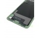 Vitre arrière ORIGINALE Blanc Prisme pour SAMSUNG Galaxy S10e - G970F - Présentation arrière bas