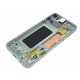 Bloc écran complet ORIGINAL Vert Prisme pour SAMSUNG Galaxy S10e - G970F - Présentation arrière