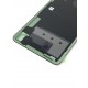 Vitre arrière ORIGINALE Noire Prisme pour SAMSUNG Galaxy S10+ - G975F - Présentation arrière bas