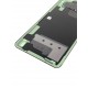Vitre arrière ORIGINALE Verte Prisme pour SAMSUNG Galaxy S10+ - G975F - Présentation arrière bas