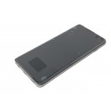 Bloc écran complet ORIGINAL Noir Prisme pour SAMSUNG Galaxy S10 - G973F