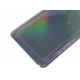 Vitre arrière ORIGINALE Noire pour SAMSUNG Galaxy A50 - A505F - Présentation avant bas