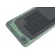 Vitre arrière ORIGINALE Noire pour SAMSUNG Galaxy A50 - A505F - Présentation arrière bas