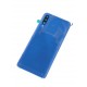 Vitre arrière ORIGINALE Bleue pour SAMSUNG Galaxy A50 - A505F - Présentation avant