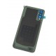 Vitre arrière ORIGINALE Bleue pour SAMSUNG Galaxy A50 - A505F - Présentation arrière