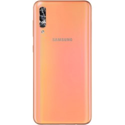 [Réparation] Vitre de caméra arrière ORIGINALE pour SAMSUNG Galaxy A50 - A505F à Caen
