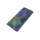 Vitre arrière ORIGINALE Noire pour SAMSUNG Galaxy A70 - A705F - Présentation avant