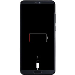 [Réparation] Connecteur de charge ORIGINAL pour HUAWEI P20 Pro à Caen