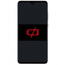 [Réparation] Batterie ORIGINALE HB436486ECW pour HUAWEI Mate 20 à Caen