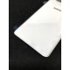 Vitre arrière ORIGINALE Blanche Céramique pour SAMSUNG Galaxy S10+ - G975F - Présentation avant bas