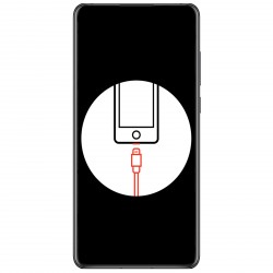 [Réparation] Connecteur de charge ORIGINAL pour HUAWEI P30 à Caen