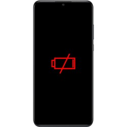 [Réparation] Batterie ORIGINALE HB356687ECW pour HUAWEI P30 Lite à Caen